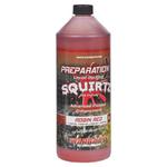 Starbaits Aromat Prep X Squirtz Robin Red 1l w sklepie internetowym Bolw.pl