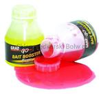 Atrakor w płynie truskawkowy Starbaits Dip Grab & Go Strawberry Bait Booster 200ml w sklepie internetowym Bolw.pl