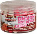 Kulki proteinowe Demon Hot Demon Fluo Pop Up 10mm 80g w sklepie internetowym Bolw.pl