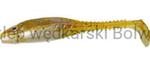 Guma Gunki Grubby Shad SL BROWN SUGAR 8,5cm w sklepie internetowym Bolw.pl