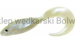 Guma LS Gunki Grubby Gun WHITE FISH 5cm w sklepie internetowym Bolw.pl