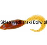 Guma LS Gunki Grubby Gun BROWN SAND 5cm w sklepie internetowym Bolw.pl