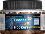 Pellet Feeder Soft Hookers 8-10mm Monstrualny krab 90g Carp Zoom w sklepie internetowym Bolw.pl