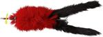 Przynęta Abu Garcia HAIRY KILLER 21G RED BLACK TAIL w sklepie internetowym Bolw.pl