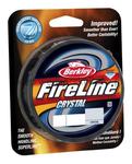 Plecionka Berkley FIRELINE 0.10MM 110M CRYS w sklepie internetowym Bolw.pl