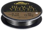 Plecionka Berkley BLACK VELVET 0.10MM 110M w sklepie internetowym Bolw.pl