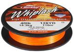 Plecionka Berkley WHIPLASH 110M 0.14MM ORG w sklepie internetowym Bolw.pl