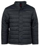 Ubranie Greys PROWLA QUILTED JACKET BLK M w sklepie internetowym Bolw.pl