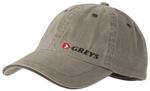 Ubranie Greys SANDWICH PEAK CAP STRATA GREEN w sklepie internetowym Bolw.pl