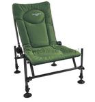 Fotel wędkarski Method Feeder 54x50x37/87 cm Krzesło wędkarskie Jaxon AK-KZ020 w sklepie internetowym Bolw.pl
