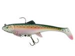 Guma do trollingu DAM Effzett Pike Seducer Trolling 23cm 150g Rainbow Trout w sklepie internetowym Bolw.pl