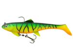 Guma do trollingu DAM Effzett Pike Seducer Trolling 23cm 150g Firetiger w sklepie internetowym Bolw.pl