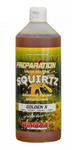 Aromat Starbaits Prep X Squirtz Golden 1l w sklepie internetowym Bolw.pl