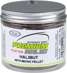 KULKI POP-UPS HALIBUT WITH MICRO PELLET 20mm w sklepie internetowym Bolw.pl