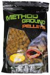 pellets Jaxon Method Ground 12mm kukurydza 1kg w sklepie internetowym Bolw.pl