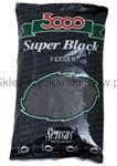 Zanęta Sensas 3000 Super Black Feeder 1kg w sklepie internetowym Bolw.pl