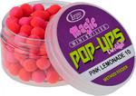 Kulki proteinowe Lorpio mini pop-up two-color 8mm Pink Lemonade w sklepie internetowym Bolw.pl