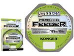 Żyłka Konger Steelon Method Feeder FC 0,25mm/150m w sklepie internetowym Bolw.pl