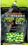 Kulki Method feeder Przynęta Lorpio Hook Baits 10 Pineapple POP-UP 8/10 w sklepie internetowym Bolw.pl