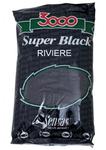 Zanęta Sensas 3000 Super Black Riviere 1kg w sklepie internetowym Bolw.pl