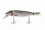 Wobler Savage Gear 4play Herring Lowrider 13cm 21g Dirty Silver w sklepie internetowym Bolw.pl