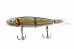 Wobler Savage Gear 4play Herring Swim&Jerk 19cm 52g Dirty Roach w sklepie internetowym Bolw.pl