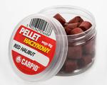 Pellet haczykowy 8mm Red Halibut 80g CARPIO w sklepie internetowym Bolw.pl