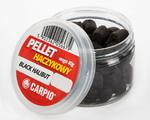 Pellet haczykowy 8mm Black Halibut 80g Carpio w sklepie internetowym Bolw.pl