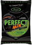 Zanęta Lorpio Perfect Mix Tench Green 3kg Lin karp karaś w sklepie internetowym Bolw.pl