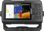 Echosonda Garmin Striker Plus S 5cv z przetwornikiem w sklepie internetowym Bolw.pl