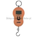 Waga wędkarska elektroniczna 50 kg Jaxon AK-WAM014 w sklepie internetowym Bolw.pl