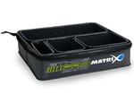 Zestaw pojemników do zanęty Matrix Ethos® Pro Eva Box Tray Set w sklepie internetowym Bolw.pl