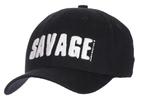 Czapka Savage Gear Simply Savage 3D Logo Cap w sklepie internetowym Bolw.pl