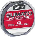 Plecionka przyponowa JAXON Sumato Catfish 20m 100kg w sklepie internetowym Bolw.pl