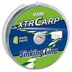 Plecionka JAXON XTR CARP Sinking Line 20lbs 10m Zielona w sklepie internetowym Bolw.pl