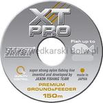 Żyłka Jaxon XT-PRO Premium Ground & Feeder 0,35mm 22kg 150m w sklepie internetowym Bolw.pl