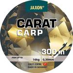 Żyłka karpiowa JAXON CARAT Carp ciemnobrązowa 0,32mm 19kg 600m w sklepie internetowym Bolw.pl