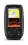 Echosonda Garmin striker Plus 4cv z przetwornikiem w sklepie internetowym Bolw.pl