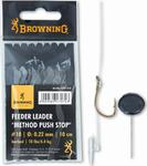 Browning Feeder Method Przypon z push stop nr10 w sklepie internetowym Bolw.pl