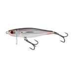 Wobler Salmo THRILL SILVER FLASHY FISH 5cm/6.5g sinking w sklepie internetowym Bolw.pl