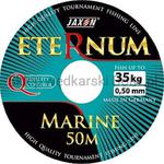 Żyłka morska Jaxon Etenum Marine przezroczysta 0,50mm 35kg 50m w sklepie internetowym Bolw.pl