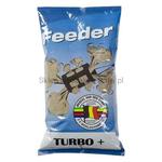 Zanęta MVDE Feeder Turbo 1kg- Van Den Eynde w sklepie internetowym Bolw.pl