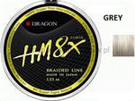 Plecionka DRAGON HM8X Forte 135m 0.14mm w sklepie internetowym Bolw.pl