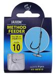 HACZYK JAXON METHOD FEEDER MFB NR 10 0.20 w sklepie internetowym Bolw.pl