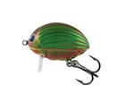 Wobler Salmo Lil’Bug BG2 Green Bug w sklepie internetowym Bolw.pl