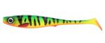 Guma SPRO Iris Pop-Eye Softlure Firetiger 14cm w sklepie internetowym Bolw.pl