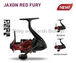 Kołowrotek Red Fury RX 400 Jaxon KJ-RFX400 w sklepie internetowym Bolw.pl