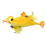 SG 3D Suicide Duck 105 10.5cm 28g 02- Yellow w sklepie internetowym Bolw.pl