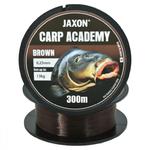 Żyłka Jaxon Carp Academy Brown 0,25 mm 300m w sklepie internetowym Bolw.pl