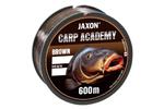 Żyłka Jaxon Carp Academy 0,25mm 600m w sklepie internetowym Bolw.pl